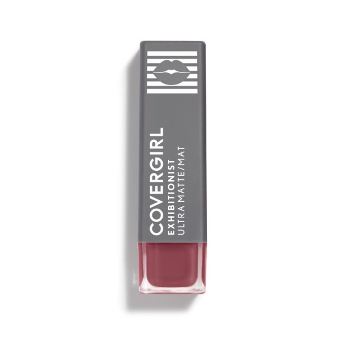 Exhibitionist Ultra Matte Lipstick