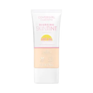 Clean Fresh Blurring Skin Tint SPF 30