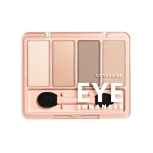 Eye Enhancer Eyeshadow Quad