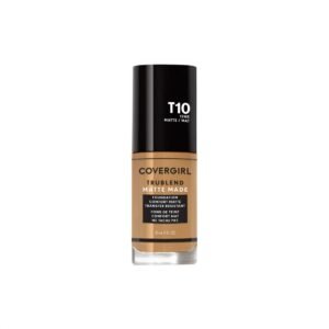 TruBlend Matte Made Liquid Foundation