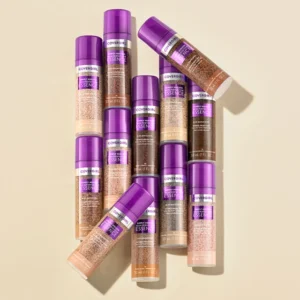 Simply Ageless Skin Perfector Essence Promo